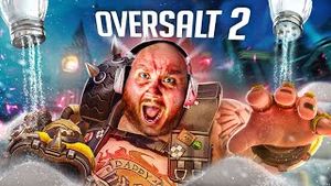 Video post by @timthetatman on YouTube