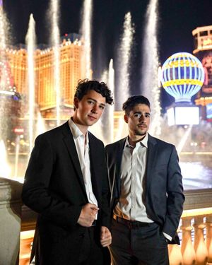 Image post by @blazeradiosports on Instagram