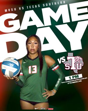 Image post by @valleystateathletics on Instagram