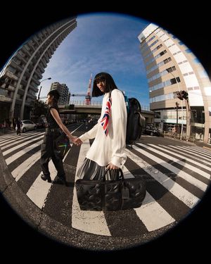 Image post by @louisvuitton on Instagram