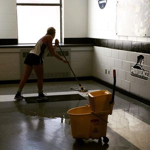 Image post by @pcfieldhockey on Instagram