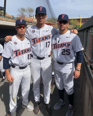 Image post by @bigwestsports on Instagram