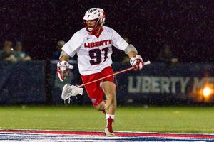 Image post by @libertymenslax on Instagram