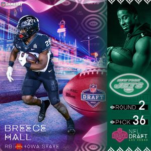 Image post by @NFLGameDay on Twitter