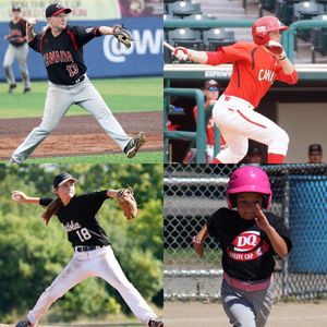 Image post by @baseballcanada on Instagram