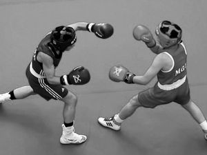 Image post by @officialworldboxing on Instagram