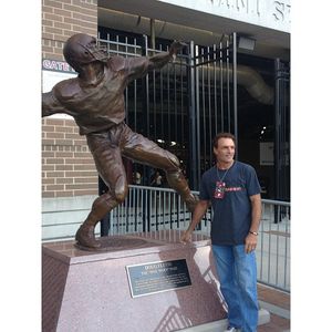 Image post by @bceagles on Instagram
