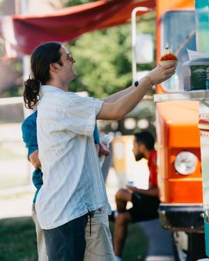 Image post by @muscornernash on Instagram