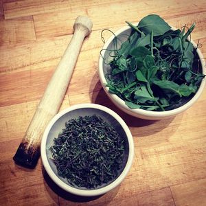 Image post by @lepainquotidienus on Instagram