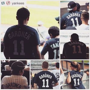 Image post by @bronxpinstripes on Instagram