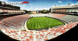 Image post by @uga_gbsm on Instagram