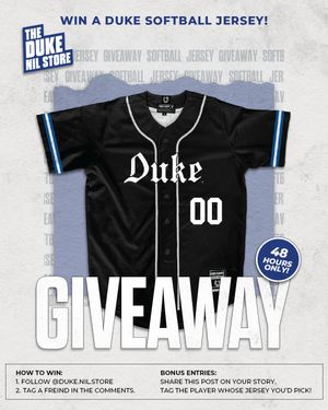 Image post by @duke.nil.store on Instagram
