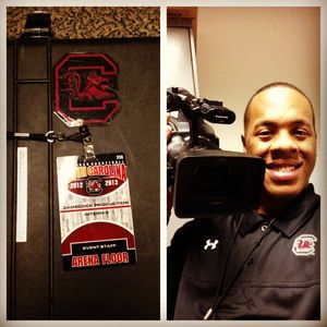 Image post by @jamaal_simmons on Instagram
