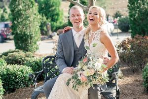 Image post by @soireessouthernevents on Instagram