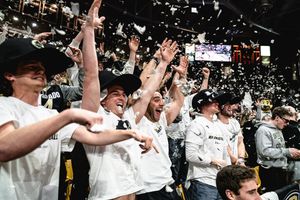 Image post by @CUBuffsMBB on Twitter