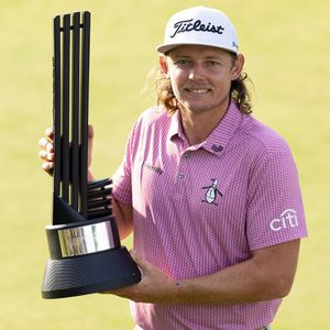 Image post by @rippergolfclub on Instagram