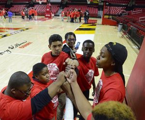 Image post by @terpswbb on Instagram