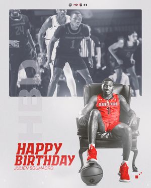 Image post by @gwu_mbk on Instagram