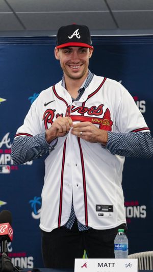 Video post by @braves on TikTok