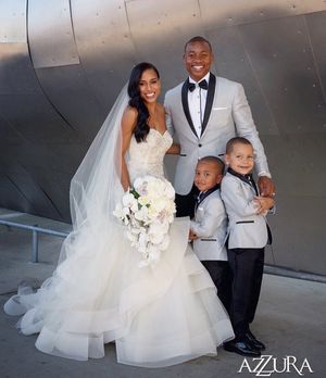 Image post by @isaiahthomas on Instagram