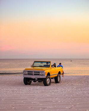 Image post by @southwalton on Instagram