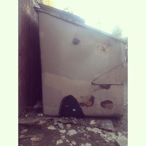 Image post by @chrishaven on Instagram