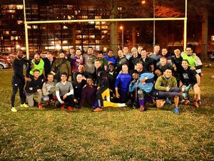 Image post by @scandalsrfc on Instagram