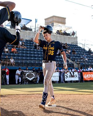 Image post by @areacodebaseball on Instagram