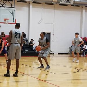 Image post by @tjfordbasketball on Instagram