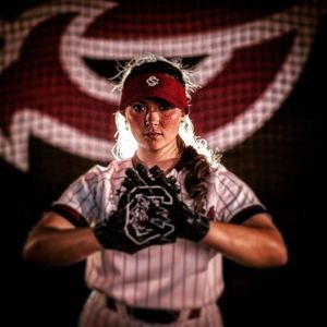 Image post by @gamecocksoftball on Instagram