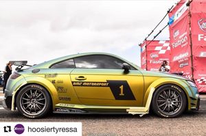 Image post by @hoosiertire on Instagram