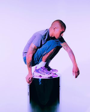 Image post by @pumasportstyle on Instagram