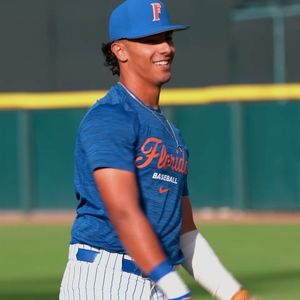 Video post by @gatorsbb on Instagram