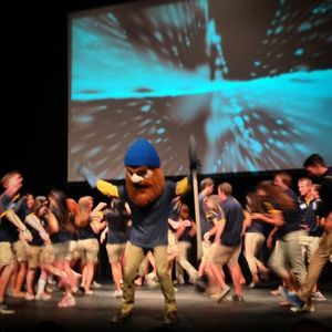 Image post by @nauflagstaff on Instagram