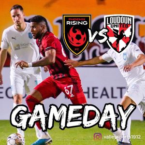 Image post by @valleysoccer1912 on Instagram