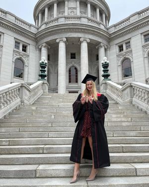 Image post by @badgerwtennis on Instagram