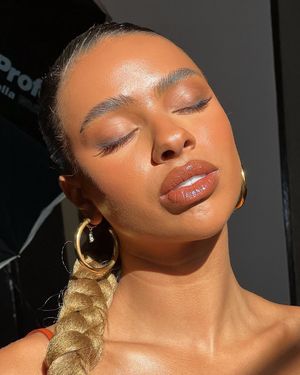 Image post by @fentybeauty on Instagram