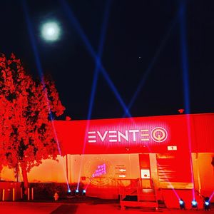 Image post by @event_eq on Instagram