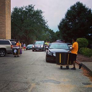 Image post by @iowaadmissions on Instagram