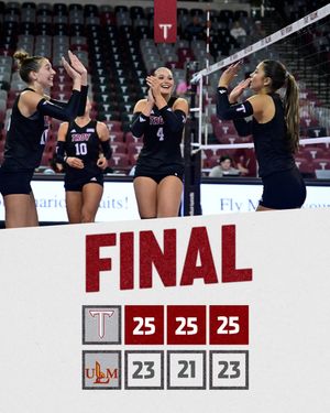 Image post by @troyvolleyball on Instagram