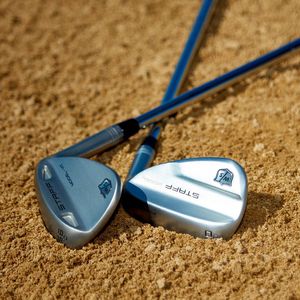 Image post by @wilsongolf on Instagram