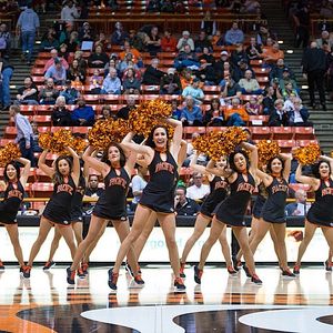 Image post by @pacifictigers on Instagram