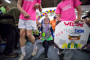 Image post by @huskython on Instagram
