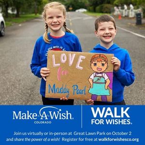 Image post by @wishcolorado on Instagram