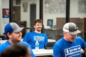 Image post by @illinoiscollege1829 on Facebook