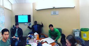 Image post by @tuckbridge on Instagram