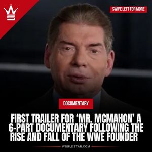 Image post by @worldstar on Instagram
