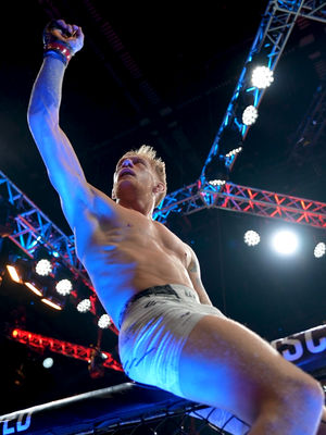 Video post by @ufc on TikTok