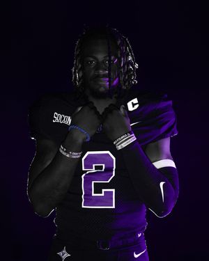 Image post by @paladinfootball on Instagram