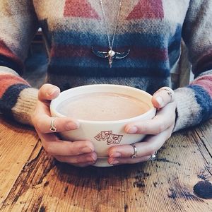 Image post by @lepainquotidienus on Instagram